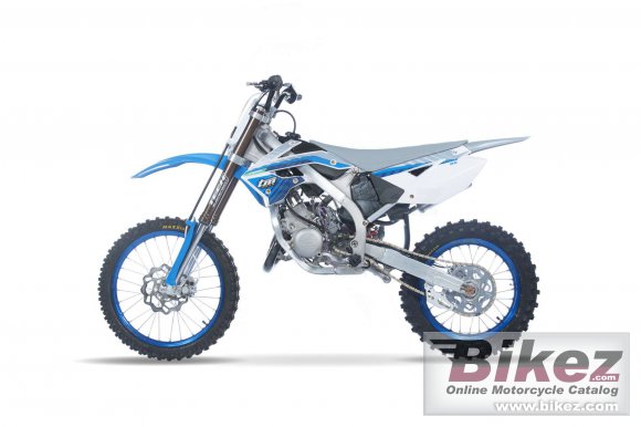TM RACING 85 MX 2023 NEUVE (94/mois) - Motos
